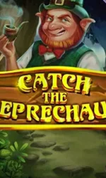 Catch the Leprechaun