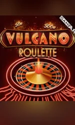 Vulcano Roulette
