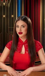 Live - Baccarat D