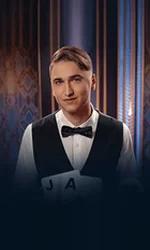 Blackjack 76 - Azure