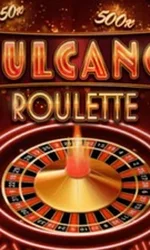 Vulcano Roulette