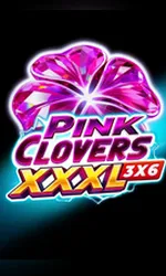 Pink Clovers XXXL: Hold and Win