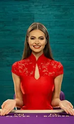 Live - Speed Baccarat 8