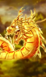 Angry Dragons