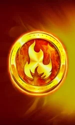 Lucky Hot Coins